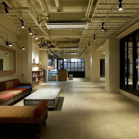 Hotel Anteroom Kyoto Exterior photo