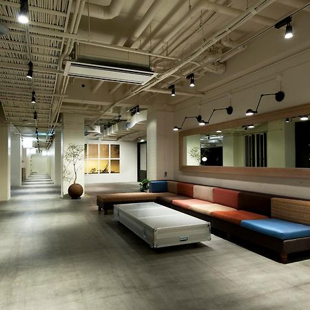 Hotel Anteroom Kyoto Exterior photo