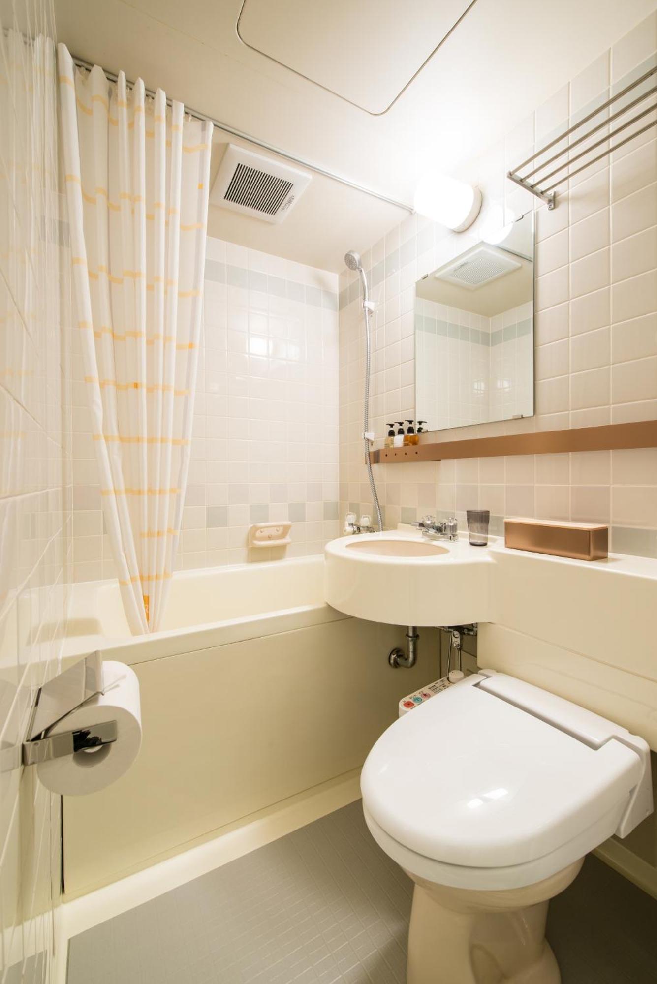 Hotel Anteroom Kyoto Exterior photo
