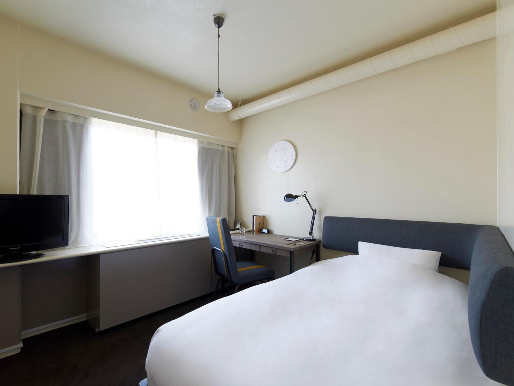 Hotel Anteroom Kyoto Exterior photo