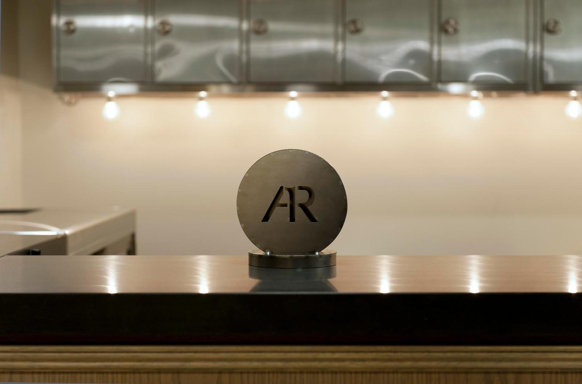Hotel Anteroom Kyoto Exterior photo