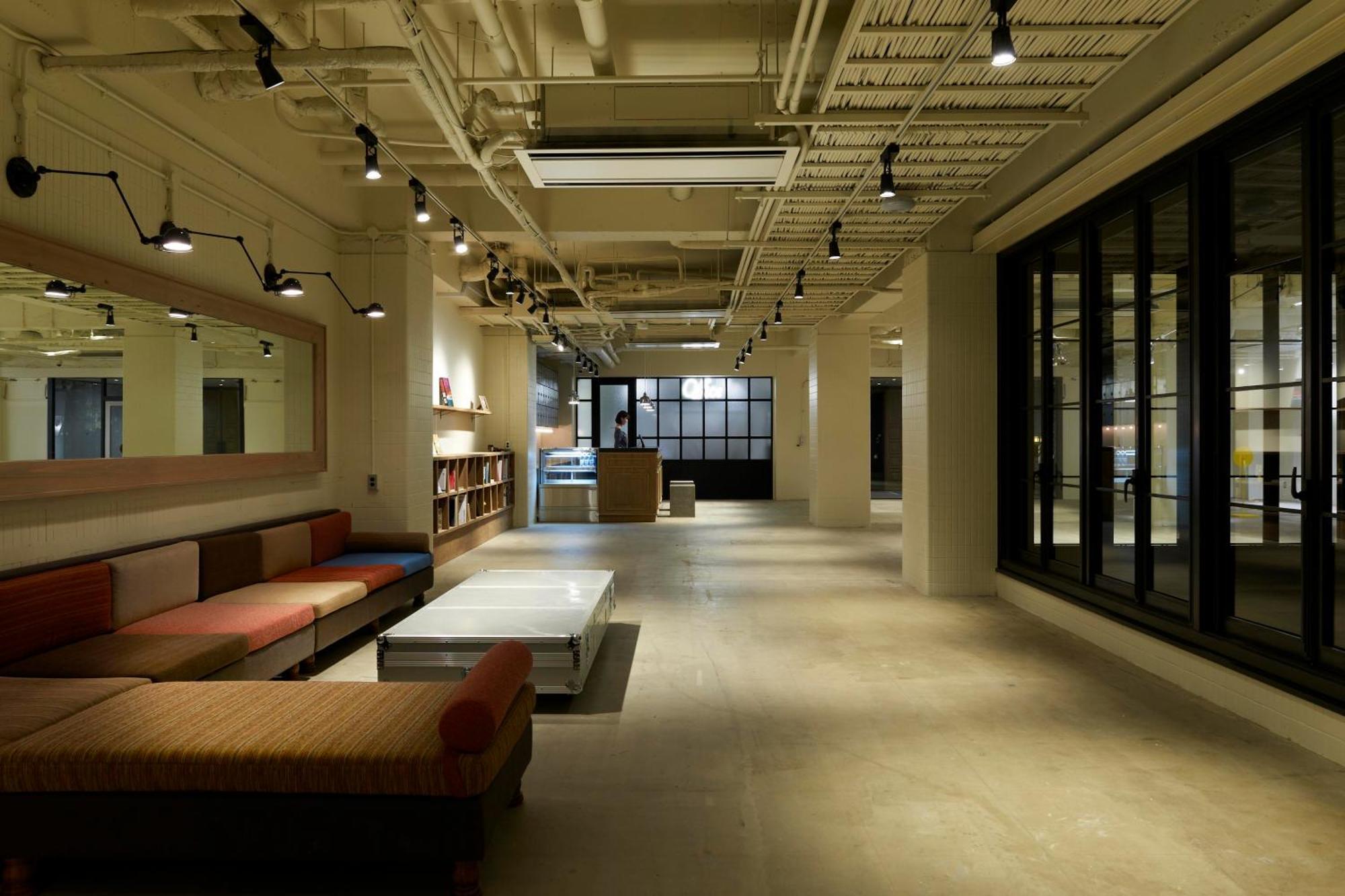Hotel Anteroom Kyoto Exterior photo