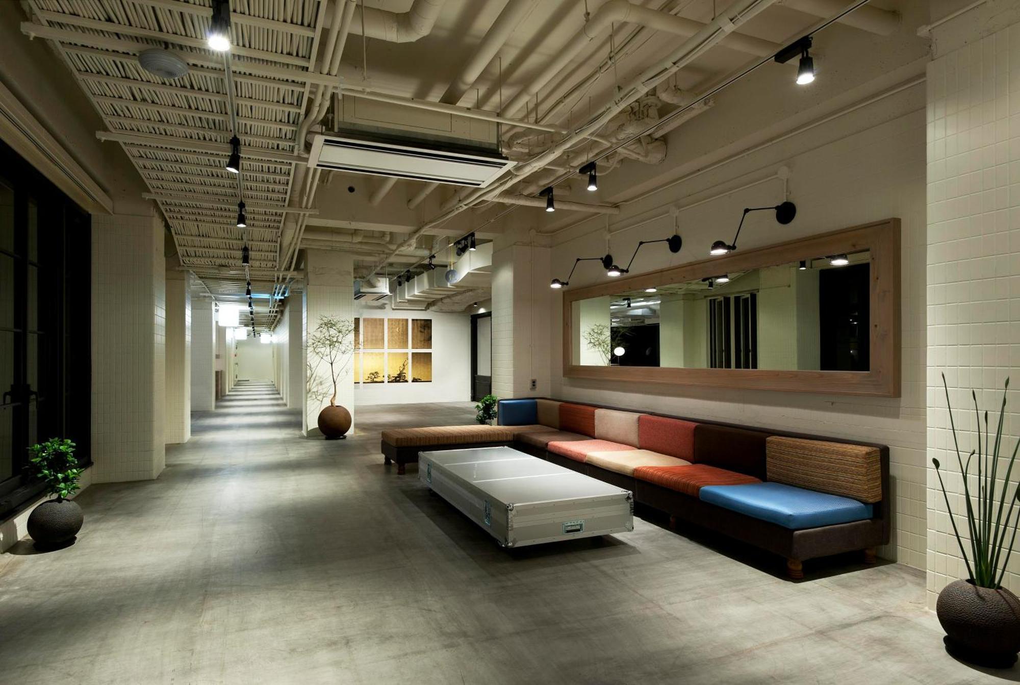 Hotel Anteroom Kyoto Exterior photo