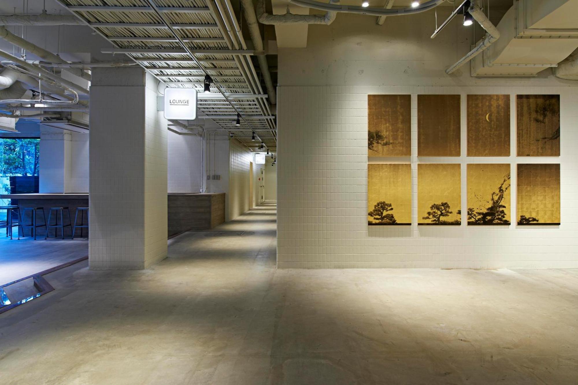 Hotel Anteroom Kyoto Exterior photo