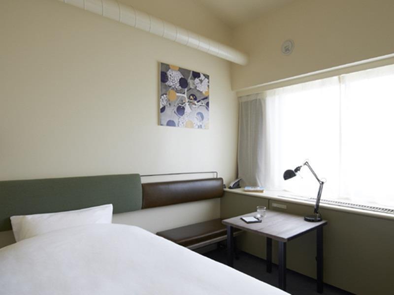Hotel Anteroom Kyoto Exterior photo