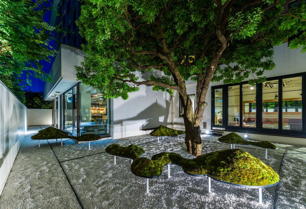 Hotel Anteroom Kyoto Exterior photo
