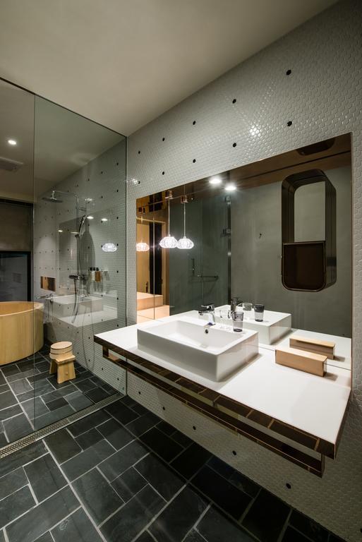 Hotel Anteroom Kyoto Exterior photo