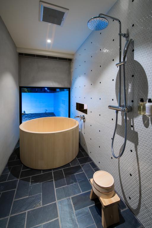 Hotel Anteroom Kyoto Exterior photo