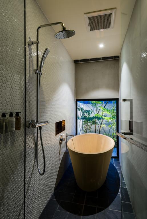 Hotel Anteroom Kyoto Exterior photo