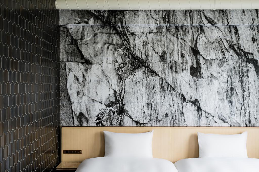 Hotel Anteroom Kyoto Exterior photo