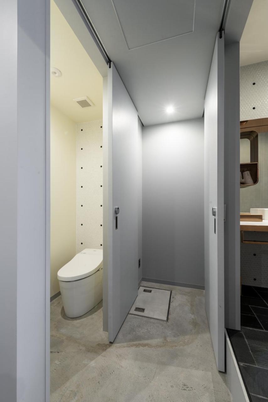 Hotel Anteroom Kyoto Exterior photo